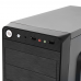 Корпус Winard «Корпус Winard 5822 mATX (101216) (CPU 140mm, VGA 190mm, USB2.0 x 2, 1 x Audio 1 x Mic, Ext. 5.25» «2, 3.5» x 1, Int. 3.5» x 2, 2.5» x 1)»