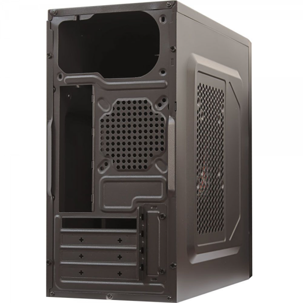 Корпус Winard «Корпус Winard 5822 mATX (101216) (CPU 140mm, VGA 190mm, USB2.0 x 2, 1 x Audio 1 x Mic, Ext. 5.25» «2, 3.5» x 1, Int. 3.5» x 2, 2.5» x 1)»