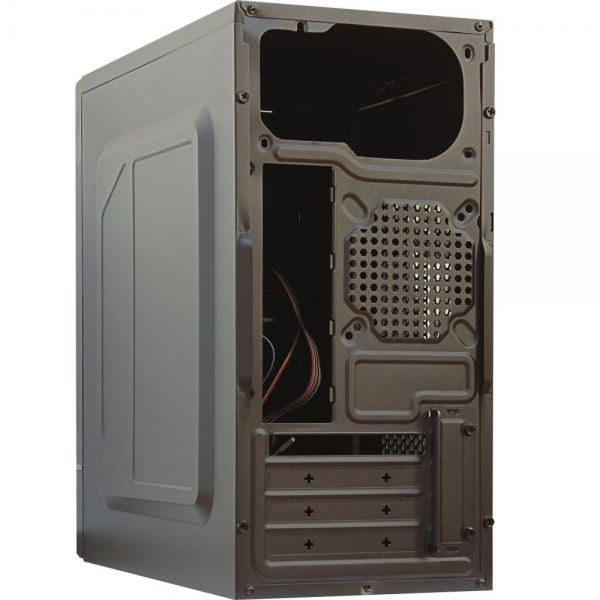 Корпус Winard «Корпус Winard 5822 mATX (101216) (CPU 140mm, VGA 190mm, USB2.0 x 2, 1 x Audio 1 x Mic, Ext. 5.25» «2, 3.5» x 1, Int. 3.5» x 2, 2.5» x 1)»
