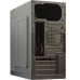 Корпус Winard «Корпус Winard 5822 mATX (101216) (CPU 140mm, VGA 190mm, USB2.0 x 2, 1 x Audio 1 x Mic, Ext. 5.25» «2, 3.5» x 1, Int. 3.5» x 2, 2.5» x 1)»