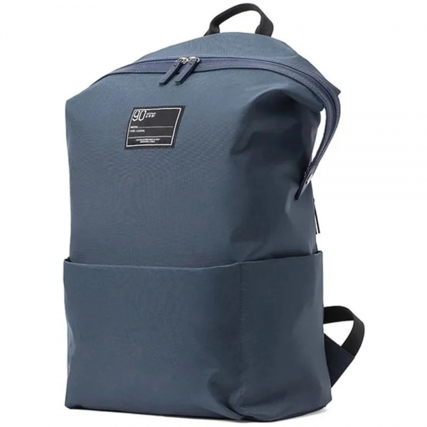 Рюкзак Ninetygo lecturer backpack blue (90BBPLF21129U) (