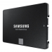 Твердотельный накопитель SSD Samsung 870 EVO MZ-77E500 500GB 2.5