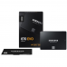 Твердотельный накопитель SSD Samsung 870 EVO MZ-77E500 500GB 2.5