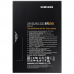Твердотельный накопитель SSD Samsung 870 EVO MZ-77E500 500GB 2.5