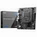 Материнская плата MSI PRO H610M-E DDR4 H610, LGA1700, 2*DDR4, 1*PCIEx16, 1*PCIEx1, 1*M.2, 4*USB3.2Gen1, 8*USB2.0, 4*SATA3.0, 1G, VGA, HDMI, M-ATX, RTL