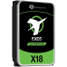 Жесткий диск серверный Seagate Exos X18 ST12000NM004J 12TB 3.5
