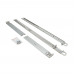 Рельсы SuperMicro  1U Rail Kit (MCP-290-00055-0N) RAIL SET, SCREW/QUICK, FOR 1U 17.2