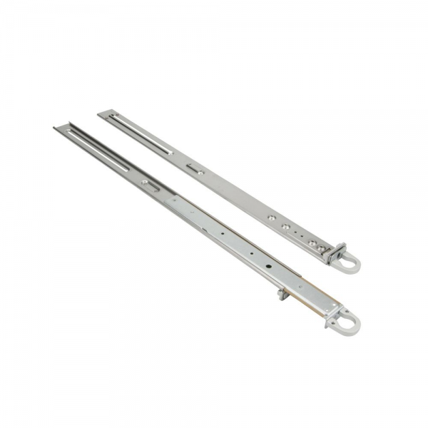 Рельсы SuperMicro  1U Rail Kit (MCP-290-00055-0N) RAIL SET, SCREW/QUICK, FOR 1U 17.2