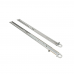 Рельсы SuperMicro  1U Rail Kit (MCP-290-00055-0N) RAIL SET, SCREW/QUICK, FOR 1U 17.2