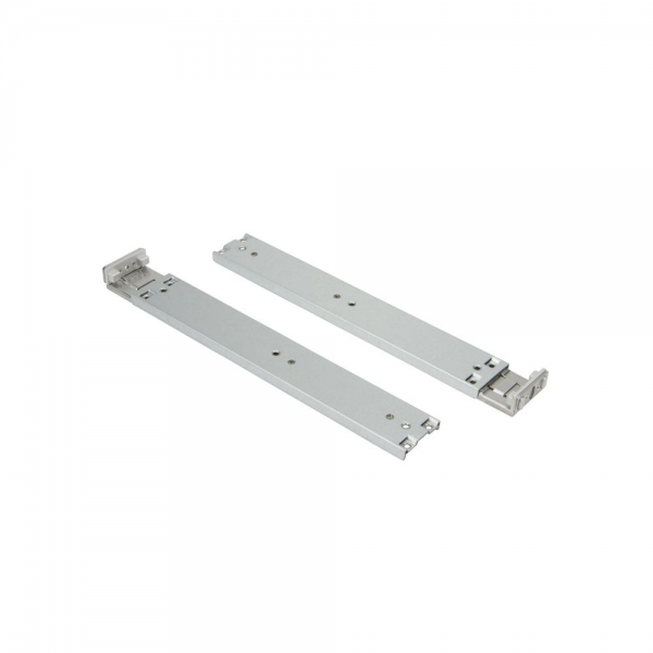 Рельсы SuperMicro  1U Rail Kit (MCP-290-00055-0N) RAIL SET, SCREW/QUICK, FOR 1U 17.2
