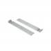 Рельсы SuperMicro  1U Rail Kit (MCP-290-00055-0N) RAIL SET, SCREW/QUICK, FOR 1U 17.2