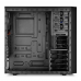 Корпус Deepcool TESSERACT BF (ATX, Black-Blue, CPU 169mm, VGA 310mm, 1 x USB3.0, 1 x USB2.0, Audio x 1, Mic x 1, «Ext. 5.25»x 2, Int. 3.5»x4, 2.5»x3, Rear fan 120mm, W/O PSU) (712220)»