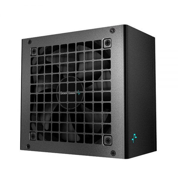 Блок питания Deepcool PK650D 650W, 80 PLUS Bronze, (R-PK650D-FA0B-EU) (715177) {6}