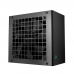 Блок питания Deepcool PK650D 650W, 80 PLUS Bronze, (R-PK650D-FA0B-EU) (715177) {6}