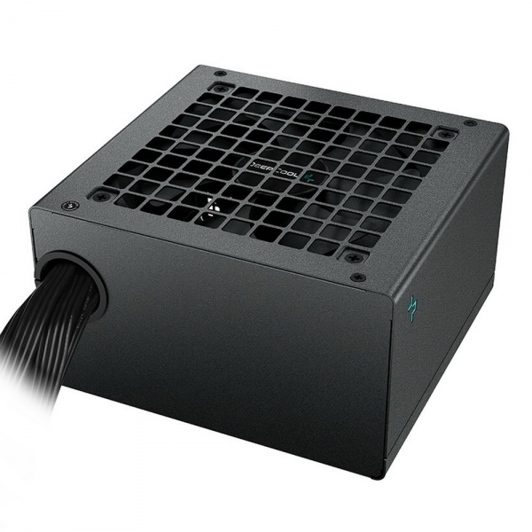 Блок питания Deepcool PK650D 650W, 80 PLUS Bronze, (R-PK650D-FA0B-EU) (715177) {6}
