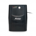 Источник бесперебойного питания Powerman Back Pro 650I Plus IEC320 line-interactive {4}