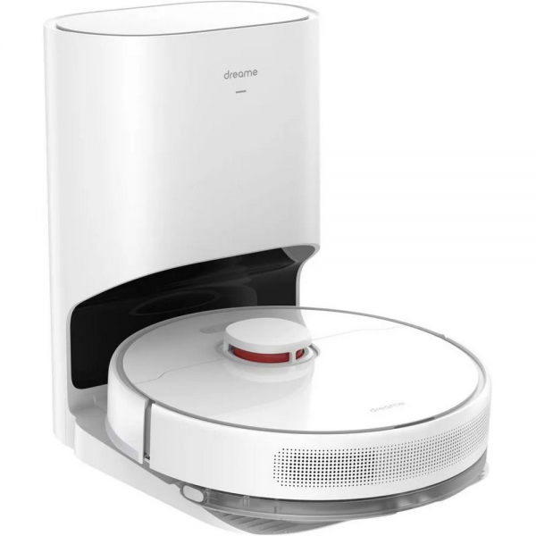 Робот-пылесос Dreame Bot Robot Vacuum and Mop D10 Plus RLS3D (689657)