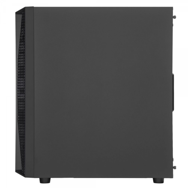 Корпус Silverstone SST-FAB1B-PRO-V2 (814421)