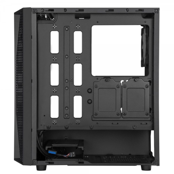 Корпус Silverstone SST-FAB1B-PRO-V2 (814421)