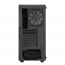 Корпус Silverstone SST-FAB1B-PRO-V2 (814421)
