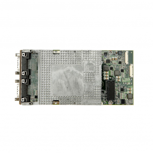 RAID-контроллер Areca ARC-1883P SAS Mezzanine Board, PCIe 3.0 x8 Lane XMC, SAS 12G, RAID 0,1,3,5,6,10,30,50,60,JBOD, 8port (2*ext SFF8470), Cache 2GB onboard, RTL