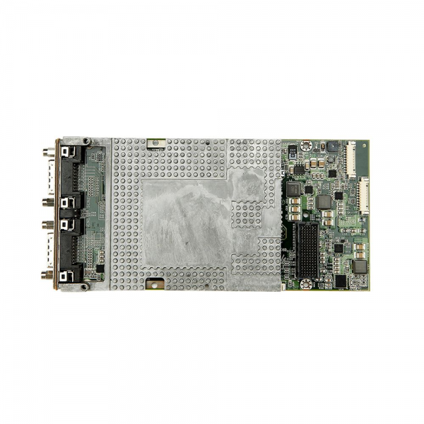 RAID-контроллер Areca ARC-1883P SAS Mezzanine Board, PCIe 3.0 x8 Lane XMC, SAS 12G, RAID 0,1,3,5,6,10,30,50,60,JBOD, 8port (2*ext SFF8470), Cache 2GB onboard, RTL