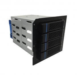Комплектующие корпусов Chenbro 384-10501-2102A0 AS'Y COMPONENT,SR10569 PLUS,3.5