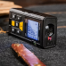 Лазерный дальномер Deli DL4171 Диапазон измерения 0,05;100м, точность измерения ±3мм
