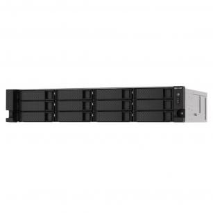Сетевой накопитель QNAP TS-1273AU-RP-8G