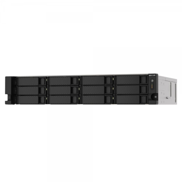 Сетевой накопитель QNAP TS-1273AU-RP-8G
