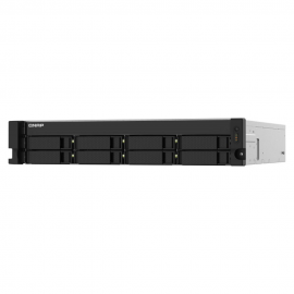 Сетевой накопитель QNAP TS-832PXU-4G