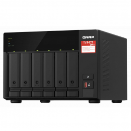 Сетевой накопитель QNAP TVS-675-8G