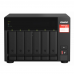 Сетевой накопитель QNAP TVS-675-8G