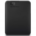 Жесткий диск внешний WD Elements Portable WDBU6Y0040BBK-WESN 4Tb 2.5