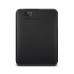 Жесткий диск внешний WD Elements Portable WDBU6Y0040BBK-WESN 4Tb 2.5