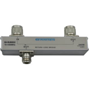 Анализатор спектра Gratten Рефлектометр GA-RLB6032 , 1.5ГГц