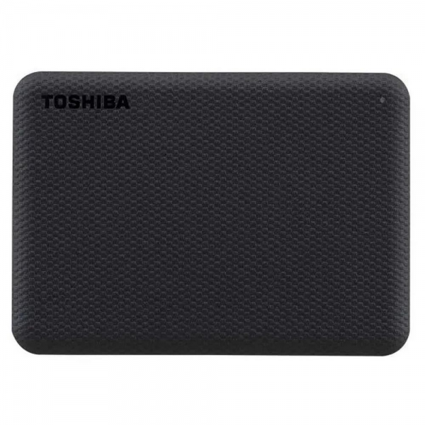 Жесткий диск внешний Toshiba HDTCA40EK3CA Canvio Advance 4ТБ 2.5