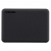 Жесткий диск внешний Toshiba HDTCA40EK3CA Canvio Advance 4ТБ 2.5