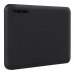 Жесткий диск внешний Toshiba HDTCA40EK3CA Canvio Advance 4ТБ 2.5