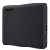 Жесткий диск внешний Toshiba HDTCA40EK3CA Canvio Advance 4ТБ 2.5