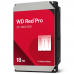 Жесткий диск WD Red™ Pro WD181KFGX 18ТБ 3,5