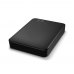 Жесткий диск внешний WD Elements Portable WDBU6Y0050BBK-WESN 5ТБ 2,5