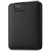 Жесткий диск внешний WD Elements Portable WDBU6Y0050BBK-WESN 5ТБ 2,5