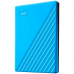 Жесткий диск внешний WD My Passport WDBYVG0020BBL-WESN 2TB 2,5