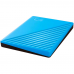 Жесткий диск внешний WD My Passport WDBYVG0020BBL-WESN 2TB 2,5