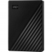 Жесткий диск внешний WD My Passport WDBPKJ0050BBK-WESN 5TB 2,5
