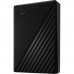 Жесткий диск внешний WD My Passport WDBPKJ0050BBK-WESN 5TB 2,5