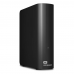 Жесткий диск внешний WD Elements Desktop WDBWLG0060HBK-EESN 6ТБ 3,5