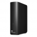 Жесткий диск внешний WD Elements Desktop WDBWLG0140HBK-EESN 14ТБ 3,5