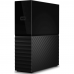 Жесткий диск внешний WD My Book (New) WDBBGB0160HBK-EESN 16ТБ 3,5